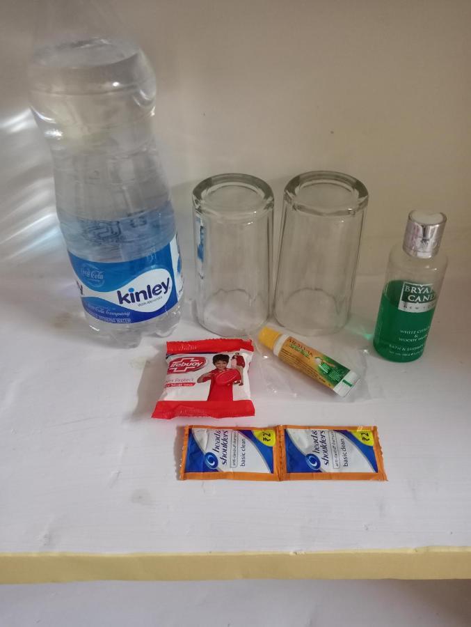 Shiva Inn Varanasi Ngoại thất bức ảnh