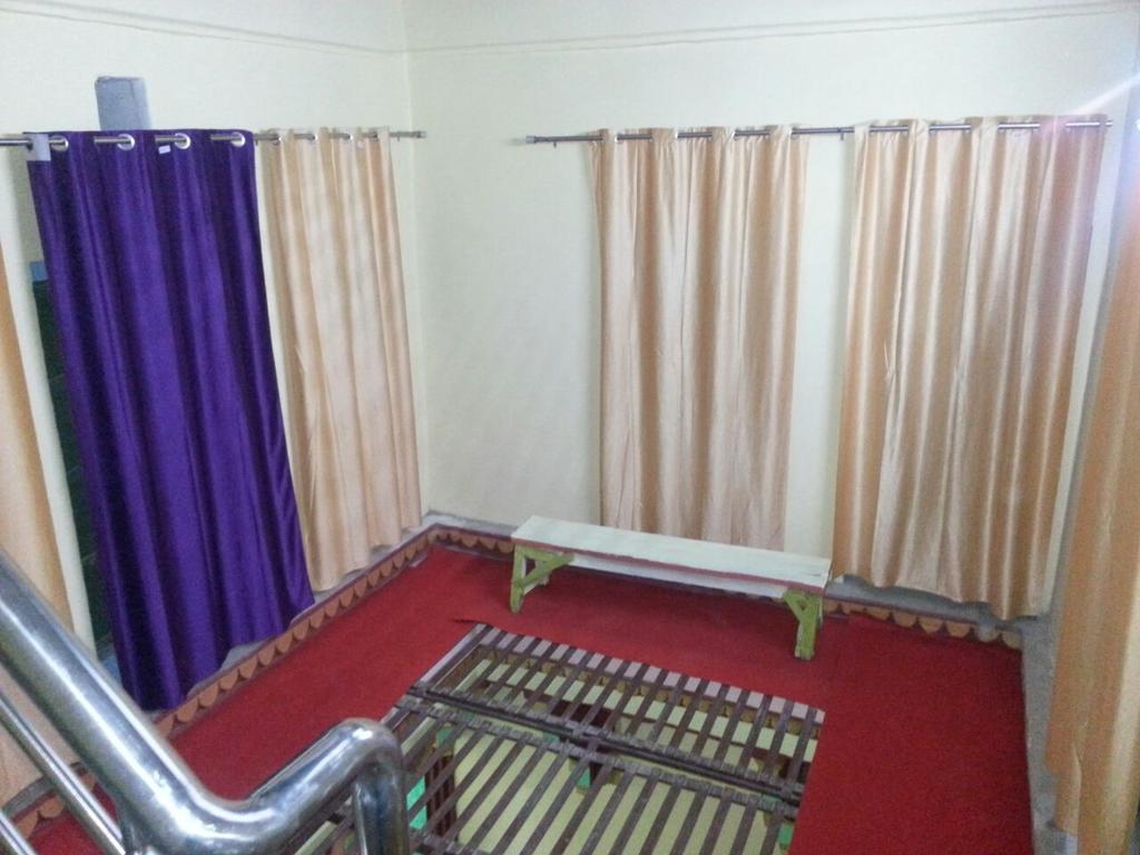 Shiva Inn Varanasi Ngoại thất bức ảnh
