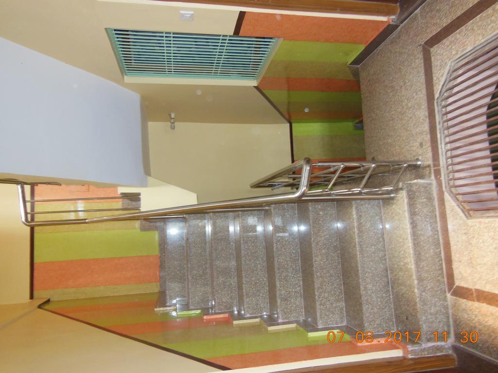 Shiva Inn Varanasi Ngoại thất bức ảnh