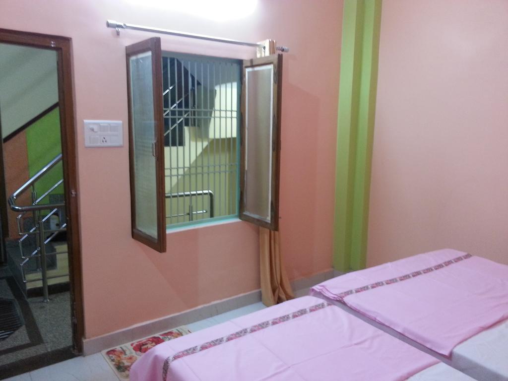Shiva Inn Varanasi Ngoại thất bức ảnh