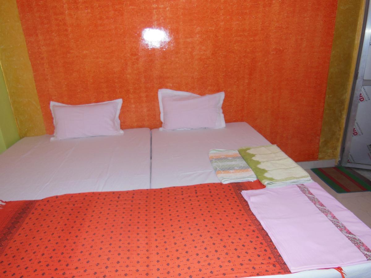 Shiva Inn Varanasi Ngoại thất bức ảnh