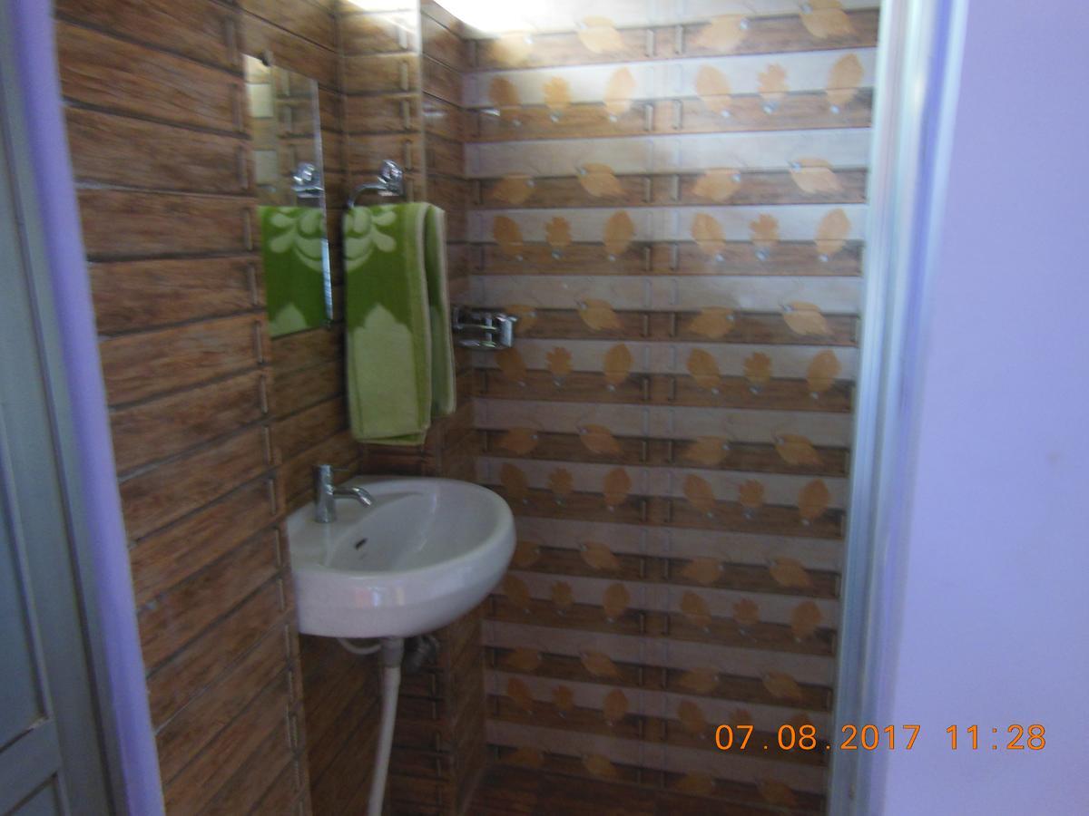 Shiva Inn Varanasi Ngoại thất bức ảnh
