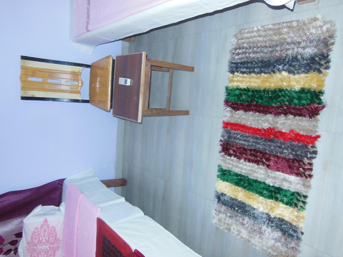 Shiva Inn Varanasi Ngoại thất bức ảnh