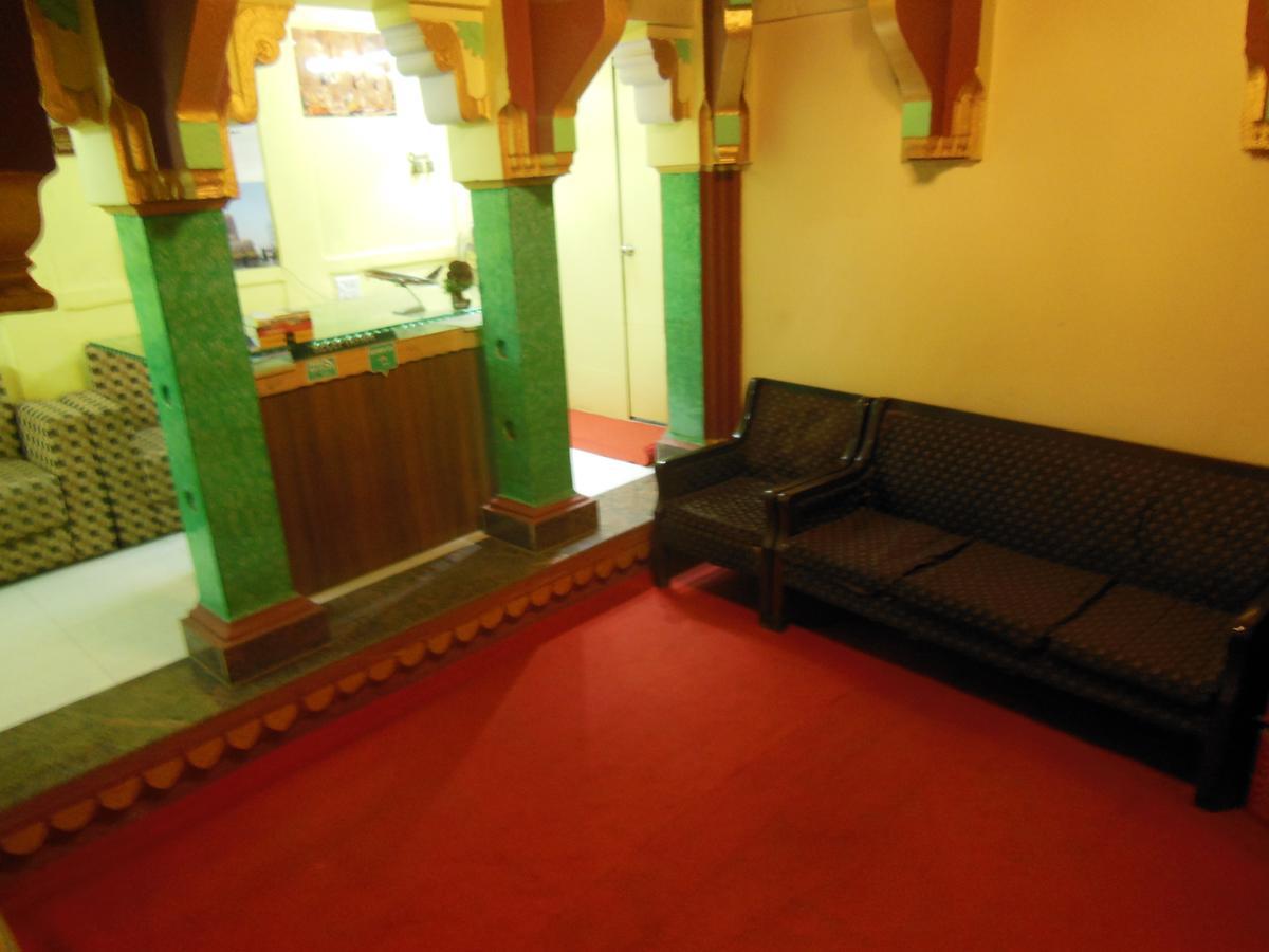 Shiva Inn Varanasi Ngoại thất bức ảnh