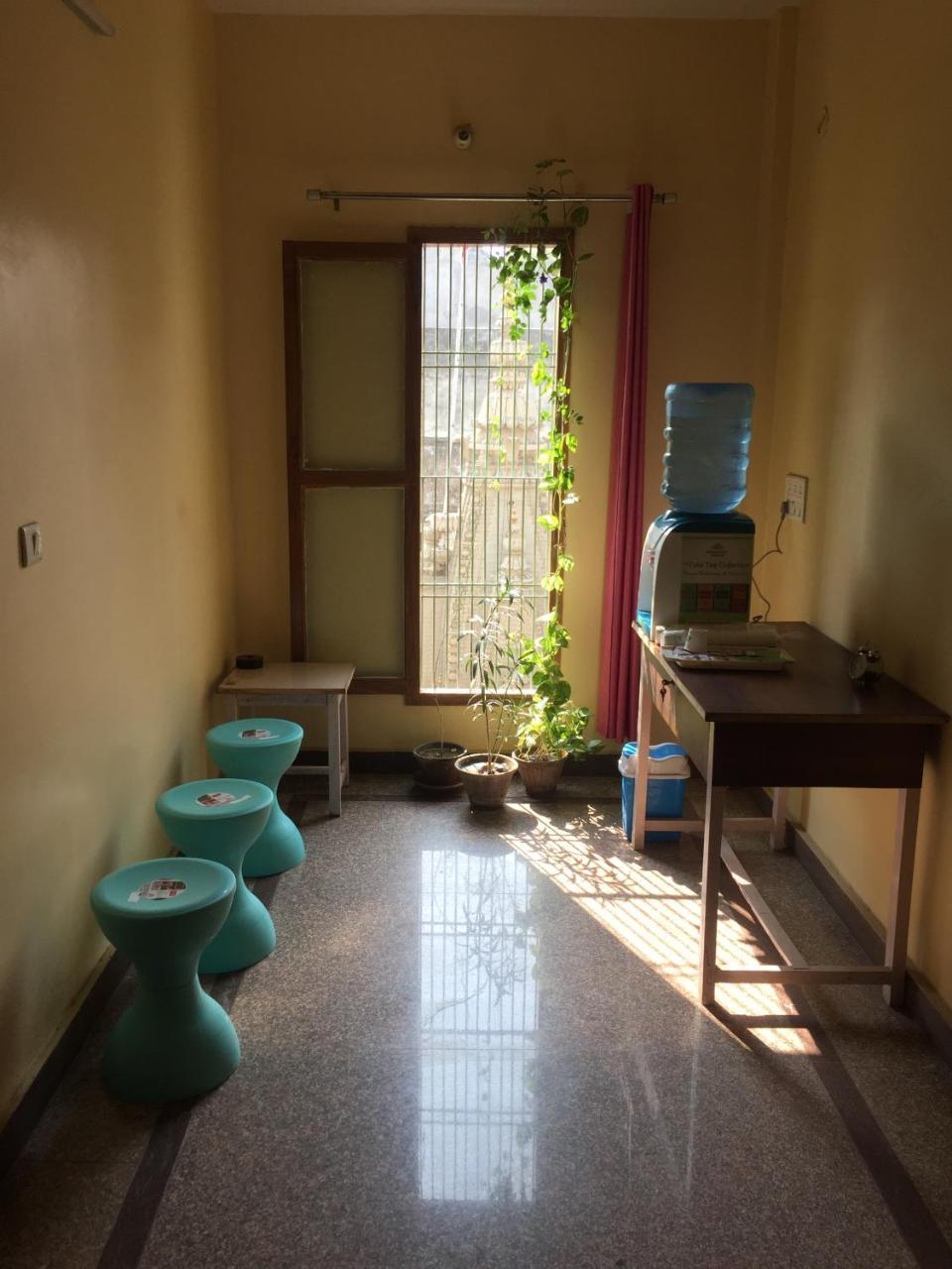 Shiva Inn Varanasi Ngoại thất bức ảnh