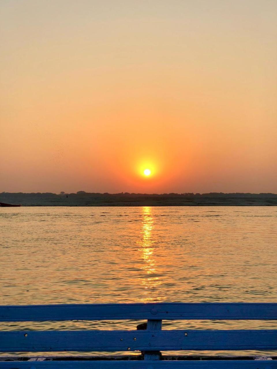 Shiva Inn Varanasi Ngoại thất bức ảnh