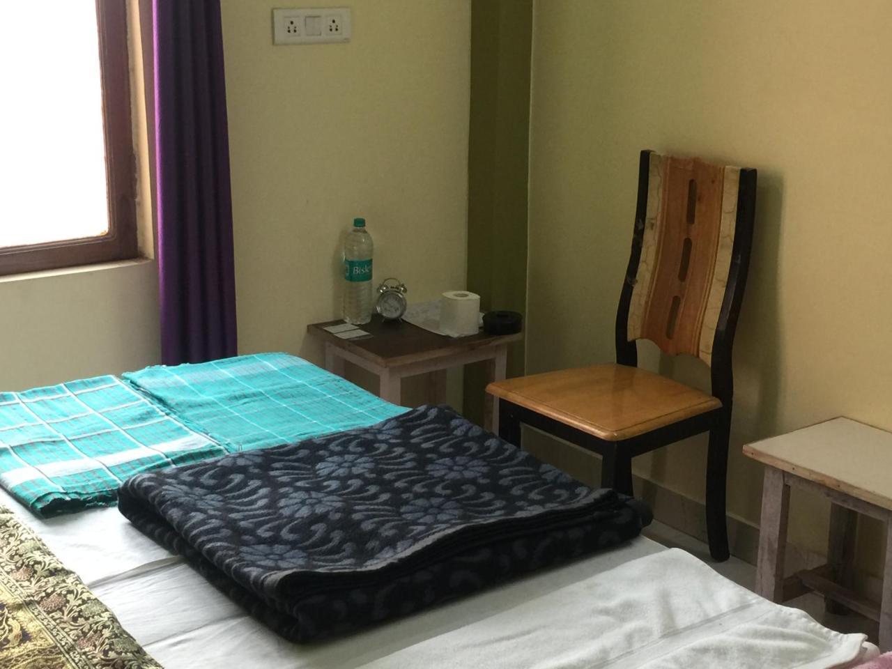 Shiva Inn Varanasi Ngoại thất bức ảnh
